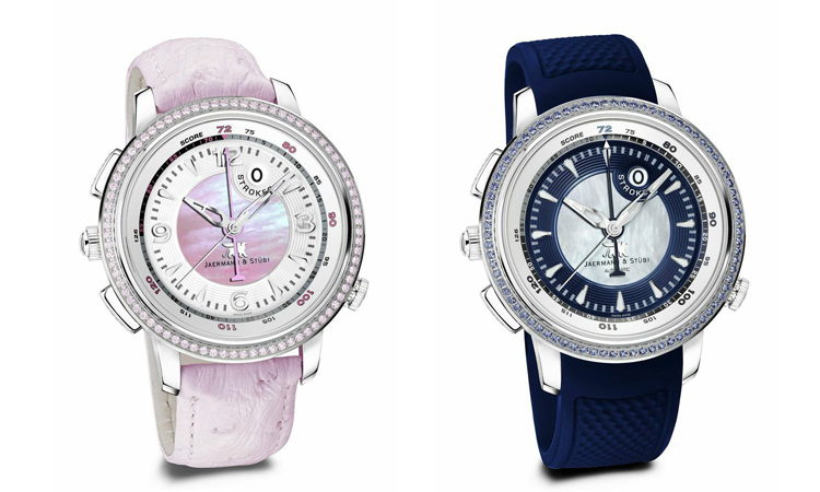 Golf Watch Collection for Women