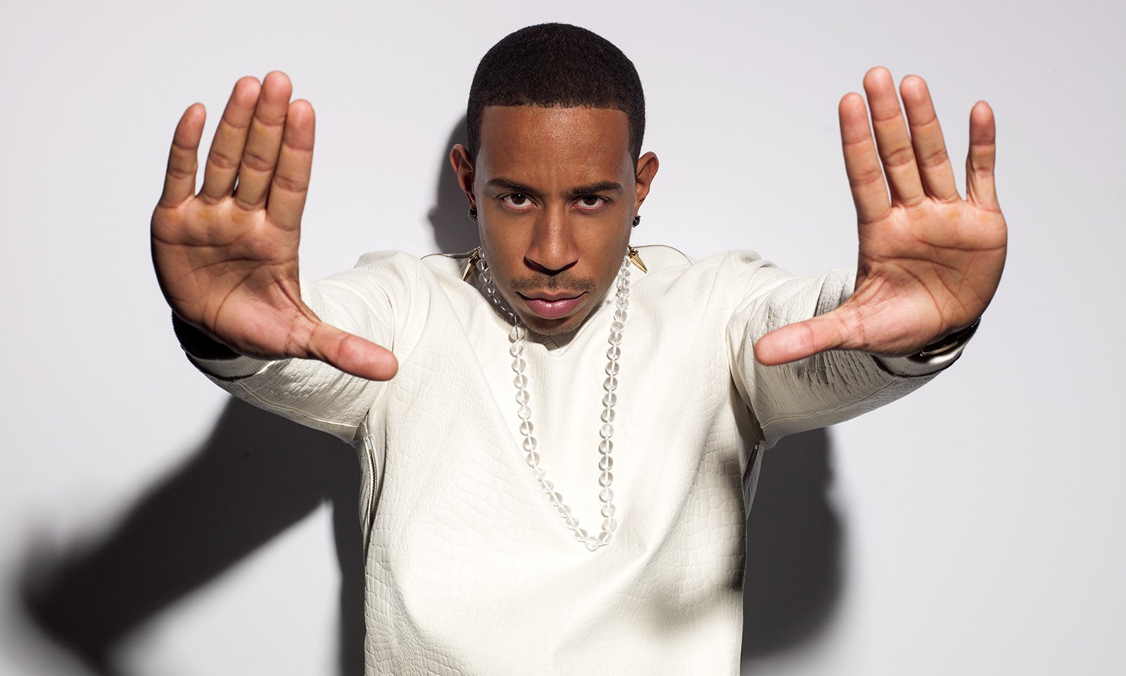Atlanta Celebrates the TOUR Championship with Ludacris, a three-time Grammy award-winner
