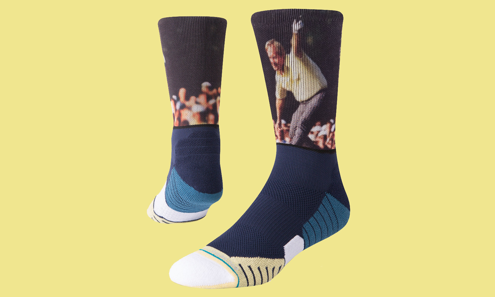 Stance Socks Jack Nicklaus Collection