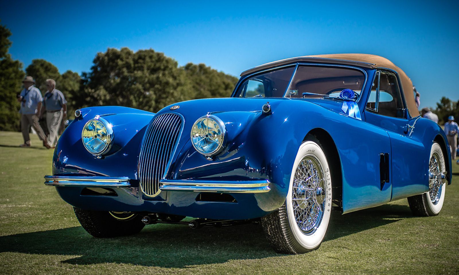 Atlanta-Weekend-of-Driving-d’Elegance-1953-Jaguar