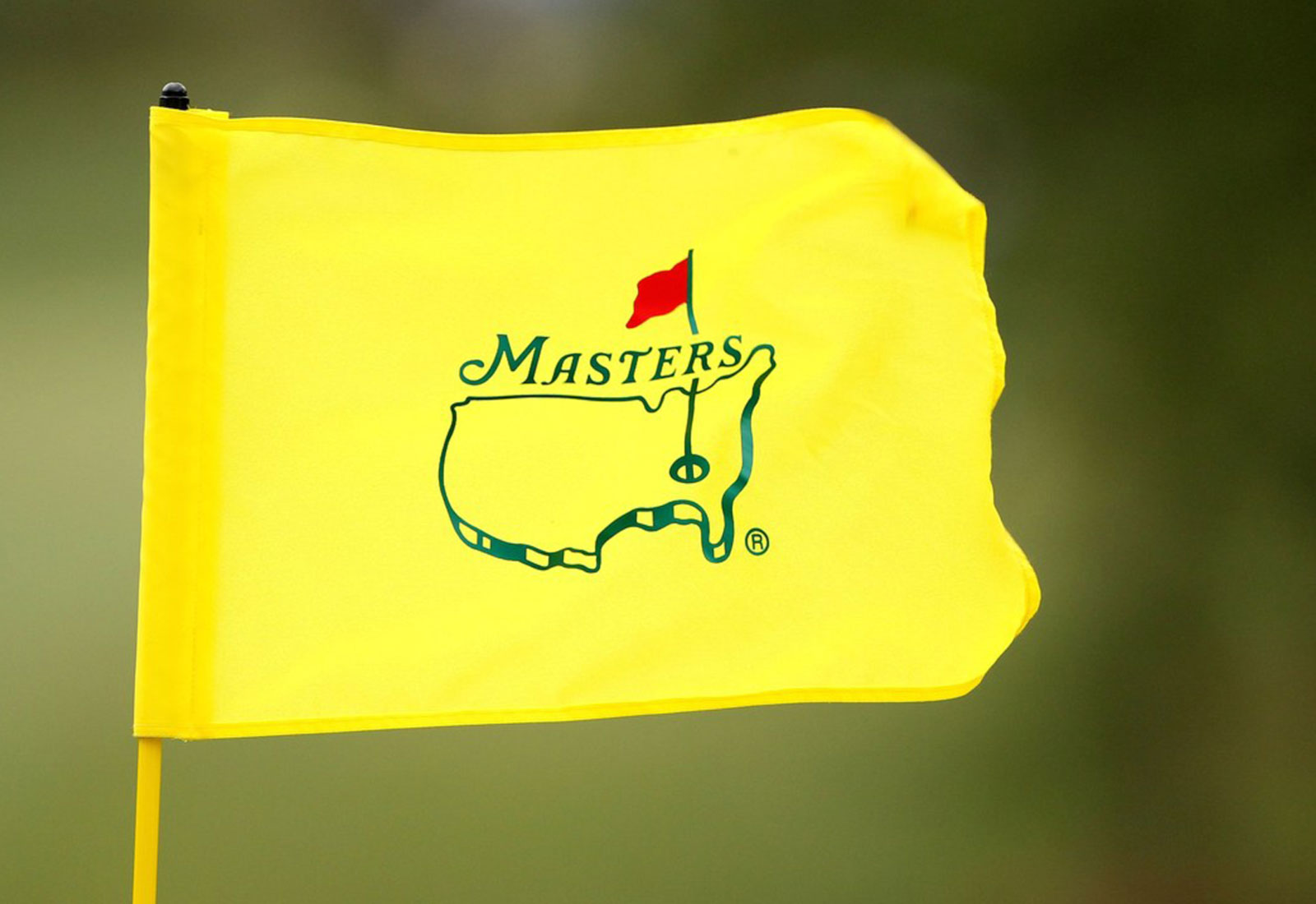 If you Missed the Masters in Augusta