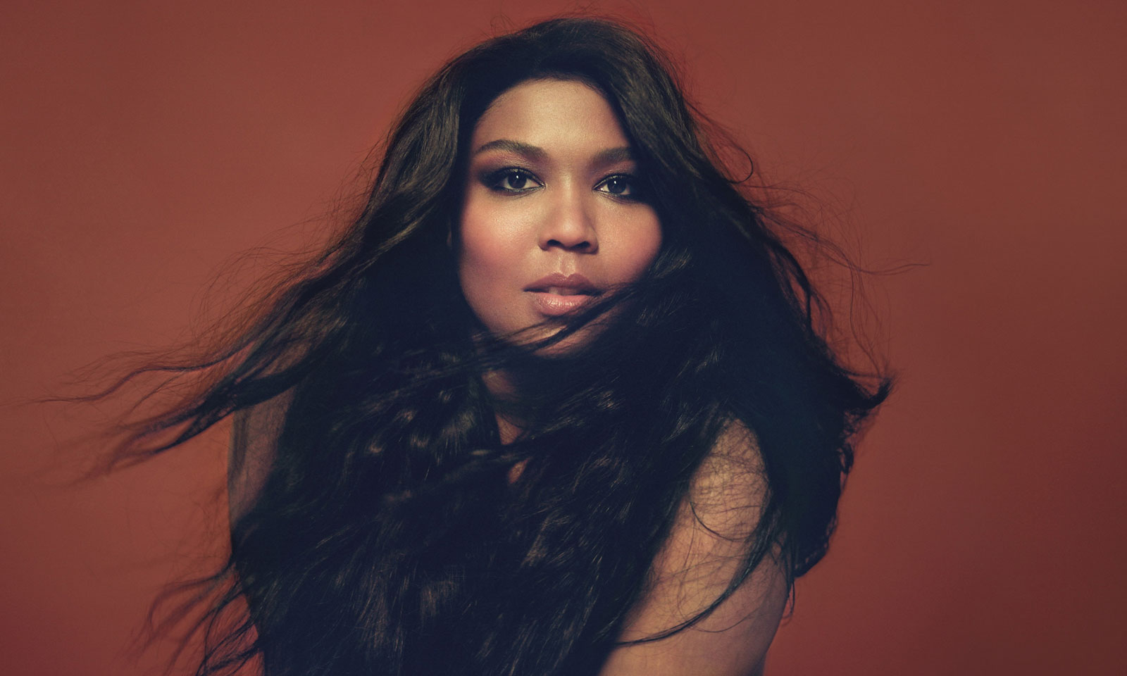 Absolut Vodka and singer Lizzo
