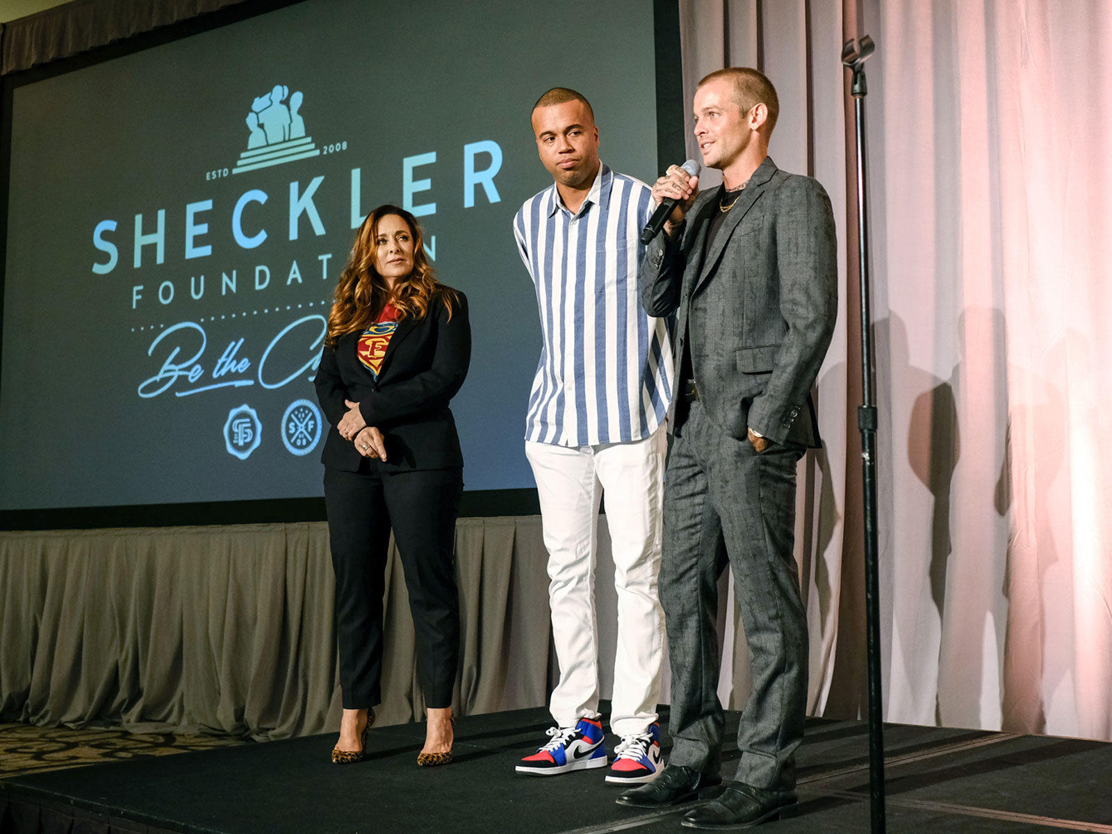 Ryan Sheckler Foundation 12th Annual Charity Golf Tournament and Gala