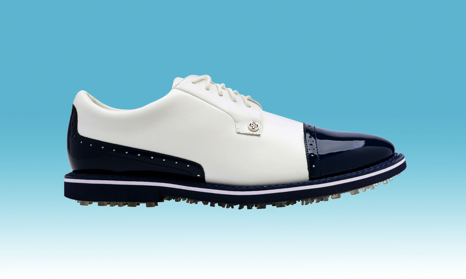 Golf shoes for on and off the course