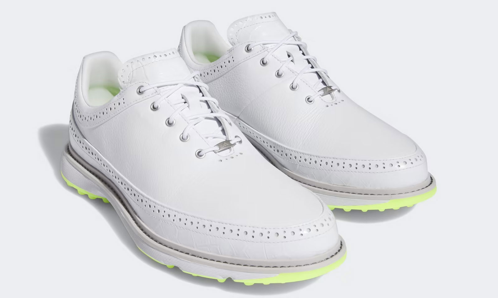 Adidas MC80 Golf Shoe Drop Alert