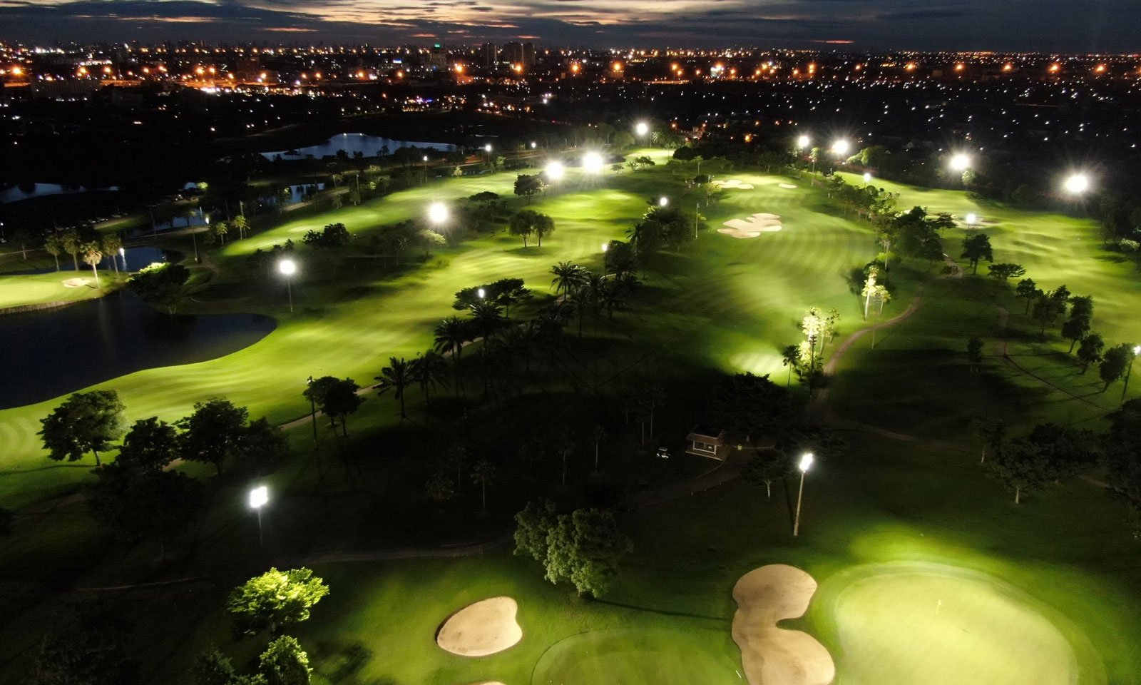 Lights-at-Indio-Golf-Course