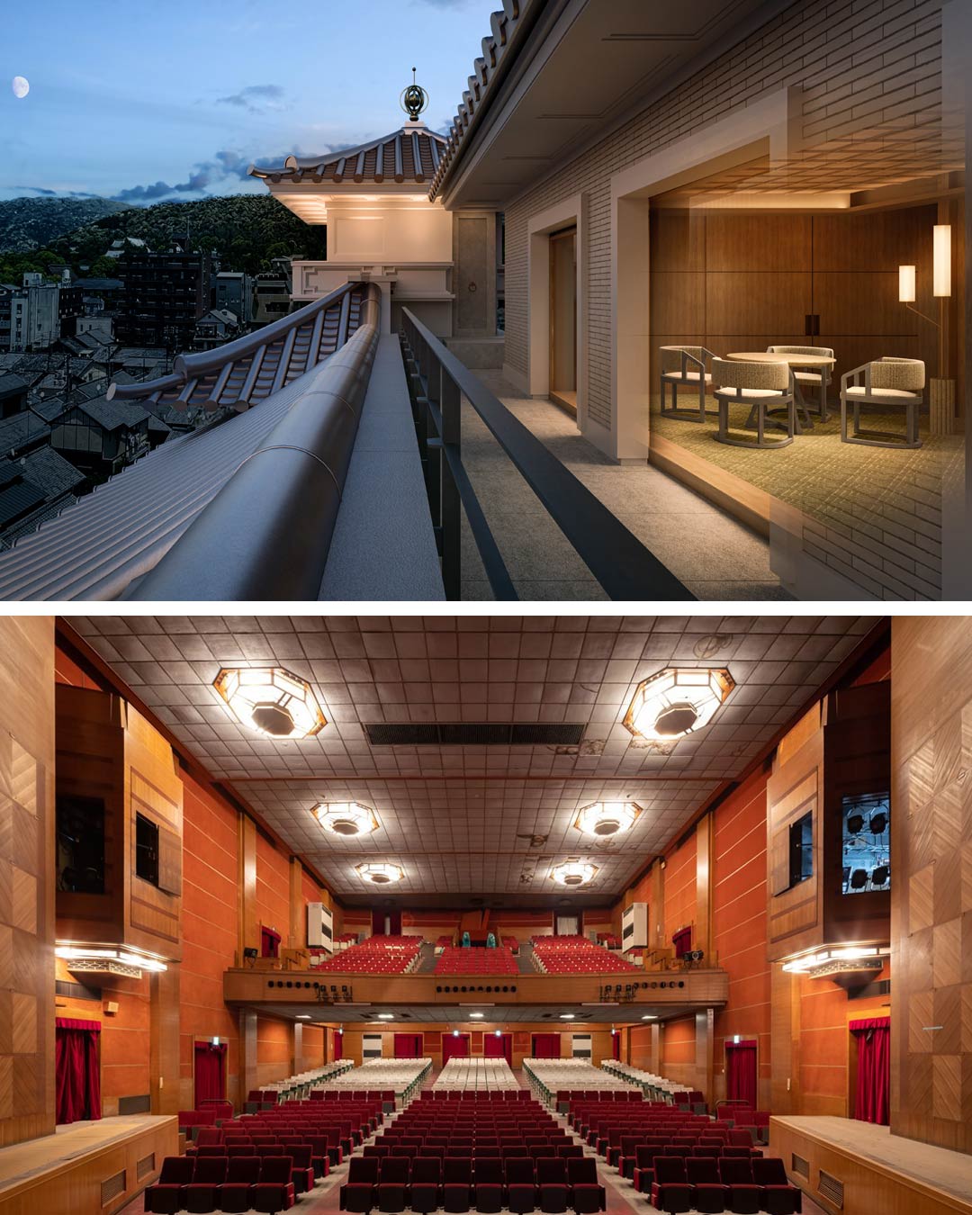 Imperial Hotel Kyoto