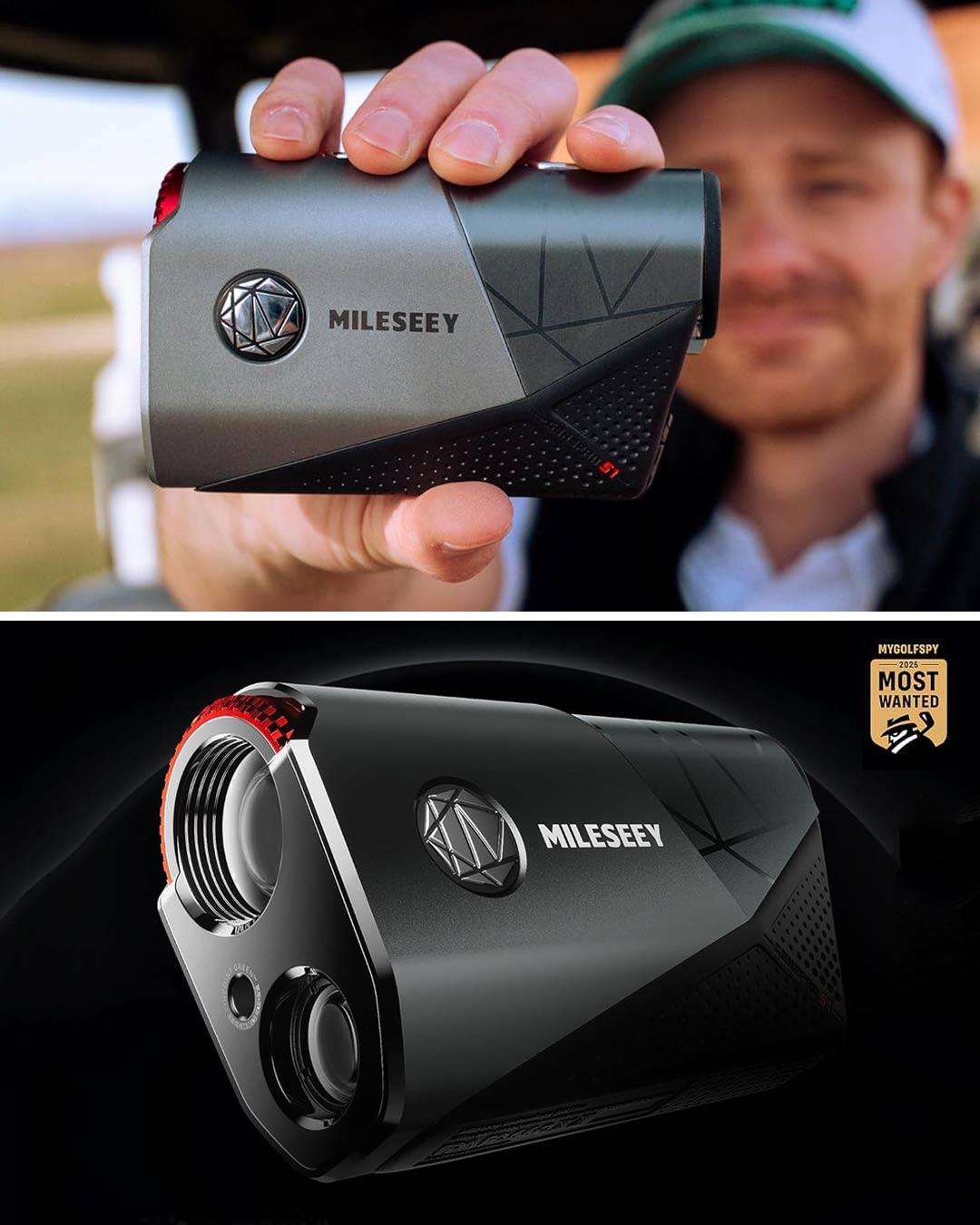 mileseey-gene-pro-s-1-is-the-first-ai-integrated-golf-rangefinder