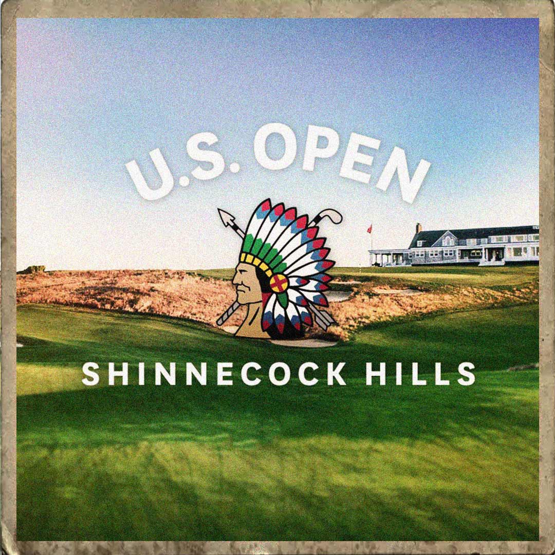 Shinnecock Hills