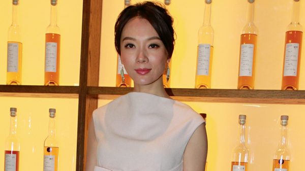 WEB 1200x520 Celeb Actress Shu Chen JOHNNIE WALKER HOUSE BEIJING Header 1