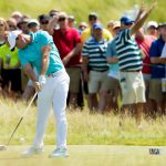 Rory McIlroy 117th U.S. Open Championship First Round