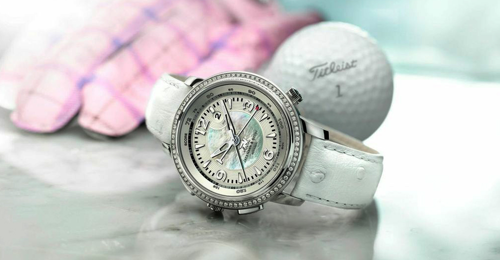 WEB HEADER 1100X520 Queen of Golf Watch
