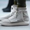 Kanye West Debuts New adidas Originals Yeezy Boost Sneaker scaled