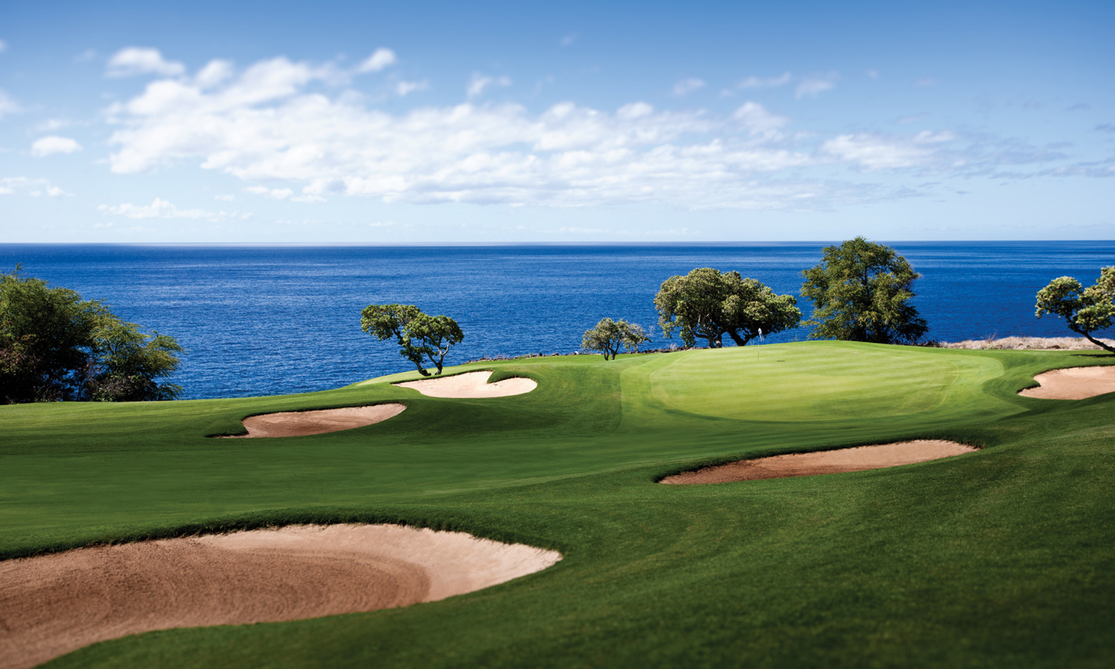 Manele Golf Course2 Four Seasons Resort Lanai 1600x960 1