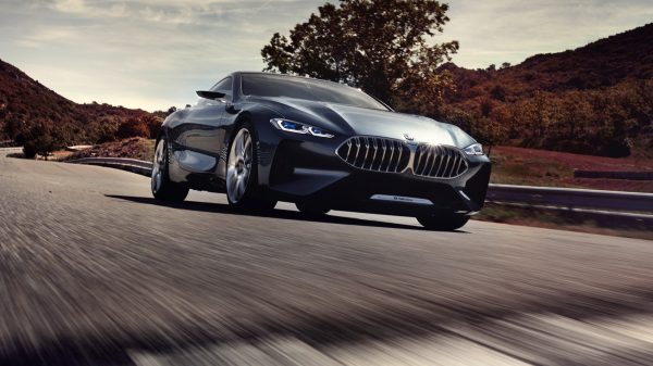 BMW Concept 8 Series Coupe3