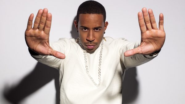 Atlantans Celebrate the TOUR Championship with Grammy award winner Ludacris
