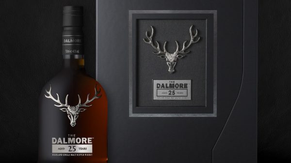FOOD DRINK DalmoreScotch Whiskey The Dalmore Box