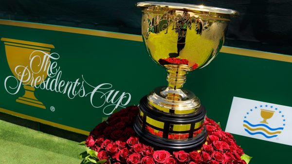 The Presidents Cup Post