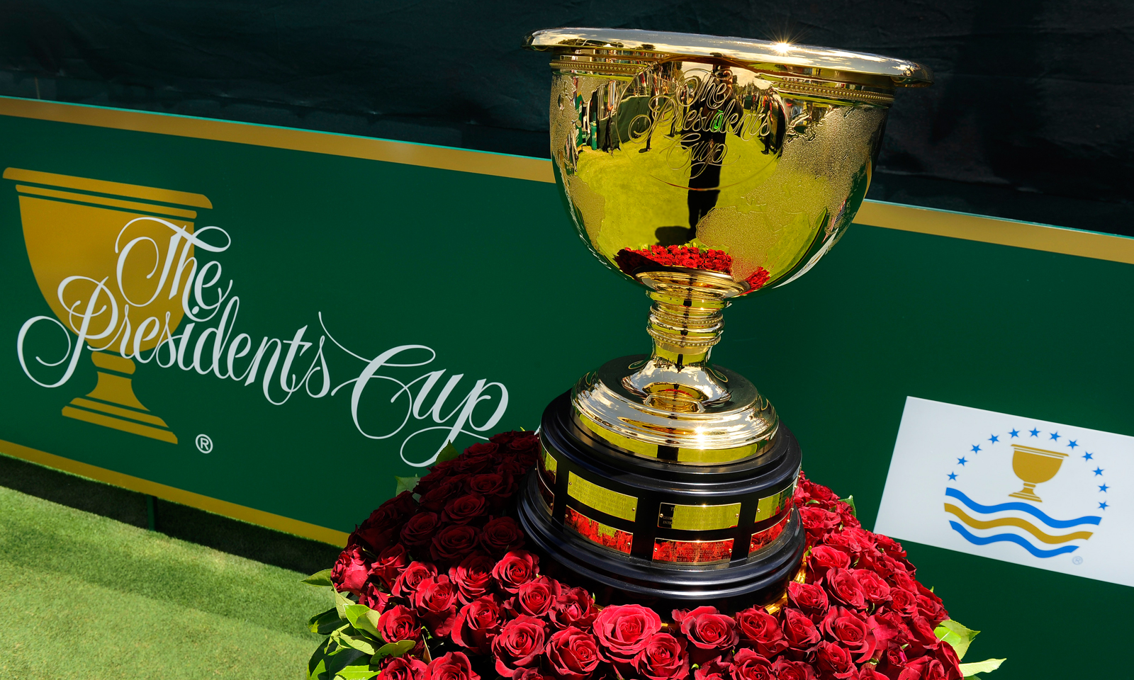 The Presidents Cup Post