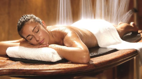 Travel Relax and rejuvenate at Willow Stream Spa at Fairmont Kea Lani