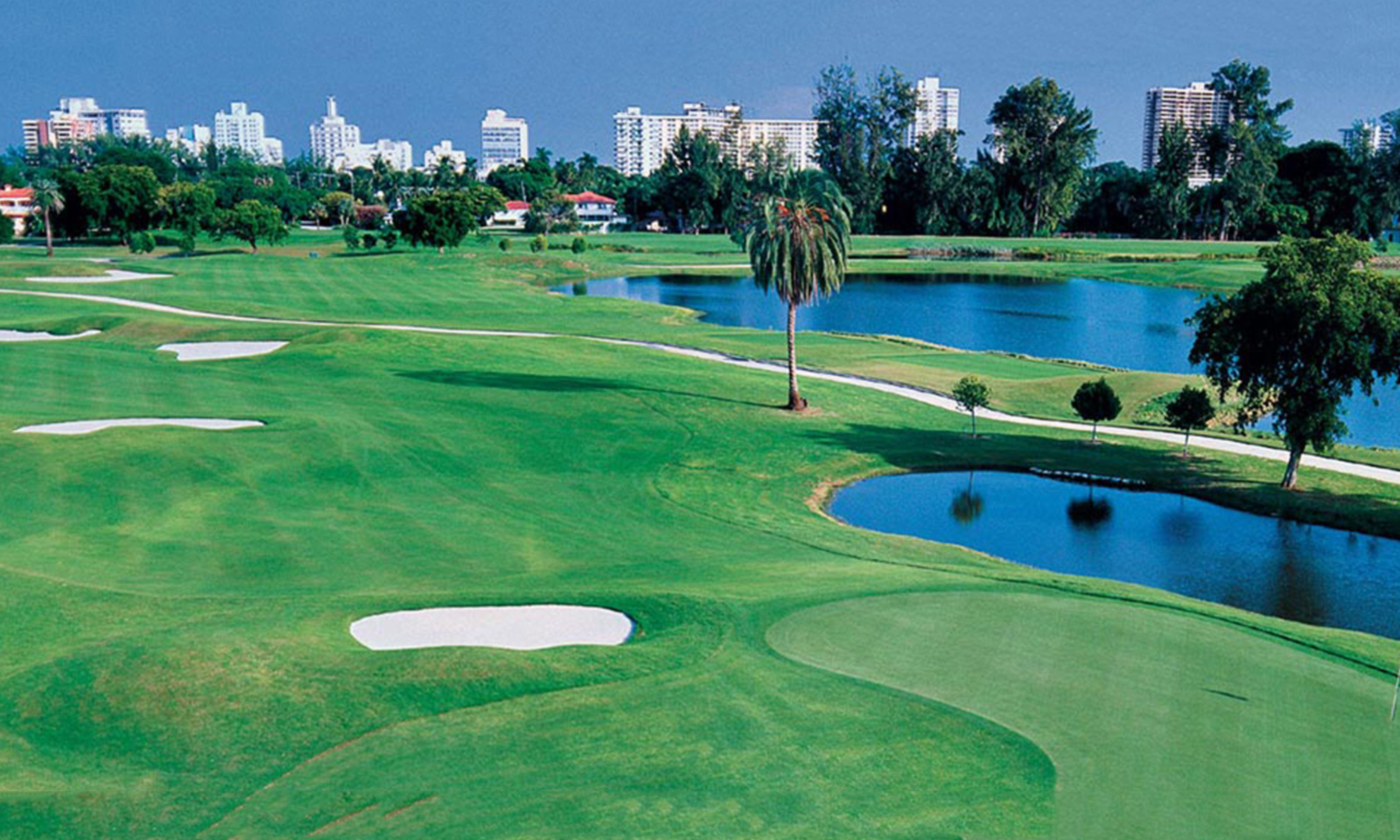 Who Designed Doral Golf Course Who Designed Doral Golf Course