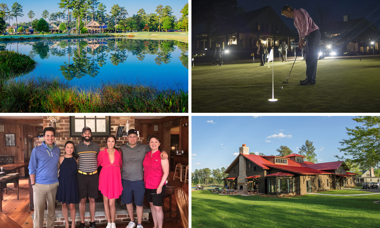 Champions Retreat Golf Club Masters Week’s Ultimate Stay-and-Play 