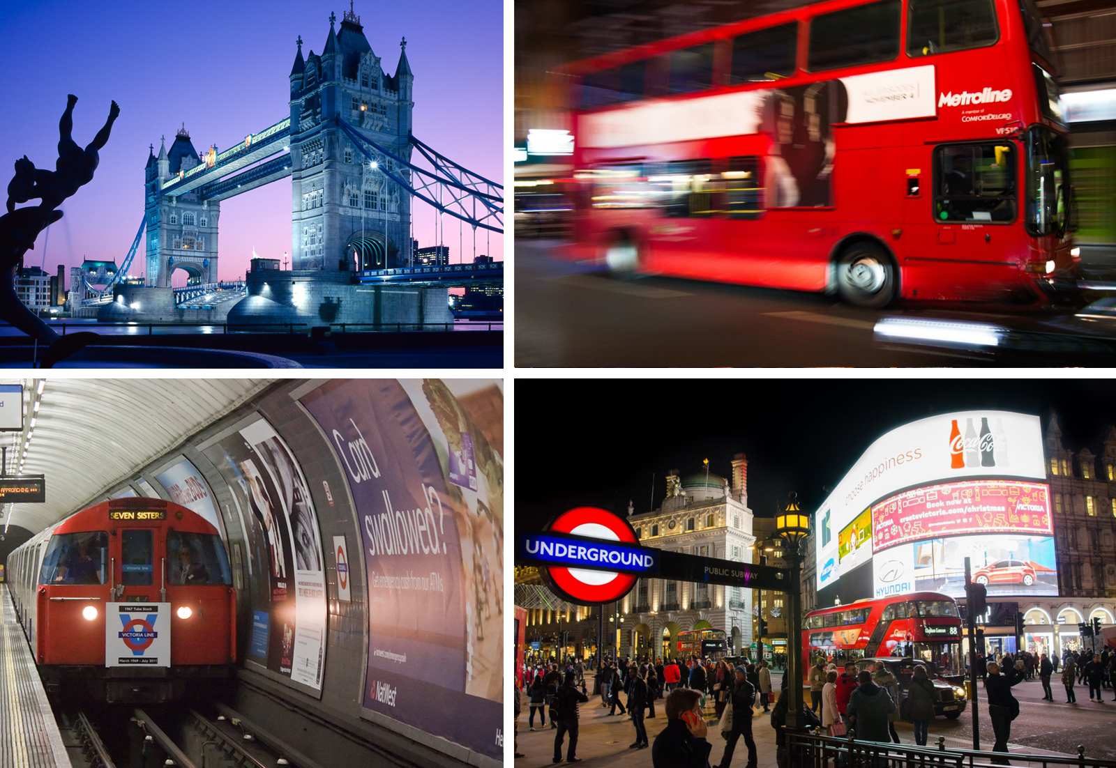 Travel London Visitor Oyster card pay as you go smartcard