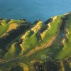 Golf Resorts of the World by Daniel Fallon Cape Kidnappers New Zealand Header