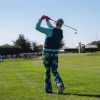 4 Golf Bill Murray ATT Pebble Beach Pro Am Photo 4