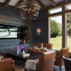 Clubhouse Overlake Golf Country Club Unveils Modern New Design 5