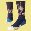 GolfLife Gear Stance Socks announces the Jack Nicklaus Collection