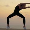 Yoga and Your Game
