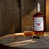 Clubhouse Wyoming Whiskey Small Batch Bourbon