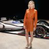 Margot Robbie headlines Nissan Formula E launch tour 1