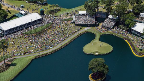 Travel The Players Championship 1