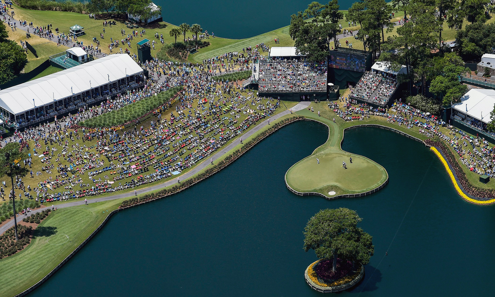 Be Part of History During The PLAYERS Championship - The 19th Hole Magazine