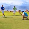 Travel Good life for golfers at Casa Velas Display