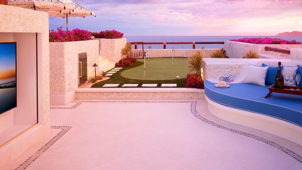 Las Ventanas al Paraiso a Rosewood Resort Residences in Los Cabos 2