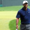The Pastimes of a Pro Golfer Tiger Woods