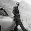 Aston Martin celebrates Global James Bond Day