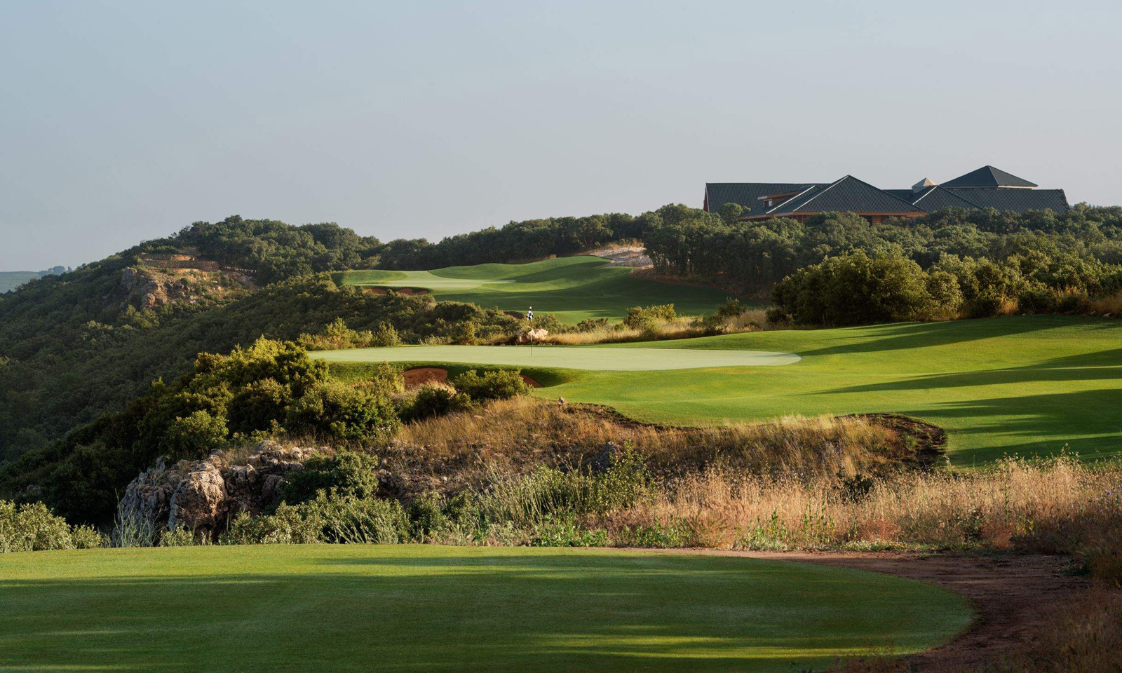 Jack Nicklaus Signature Golf Course opens in Morocco