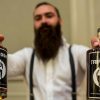 The 6th annual Whiskies of the World Atlanta 11 2 18