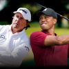 The Match Tiger Woods and Phil Mickelson face off in Las Vegas