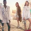 Coach Launches Spring 2019 Global Campaign2