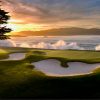9 Pebble Beach Golf Links celebrates its 100th birthday at the 2019 U.S. Open.