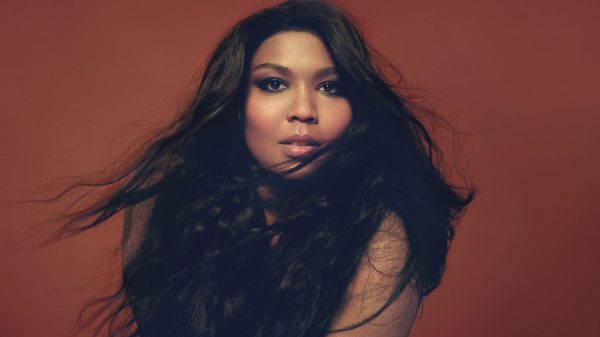 Absolut Vodka gets juicy this summer with new Absolut Juice and Lizzo