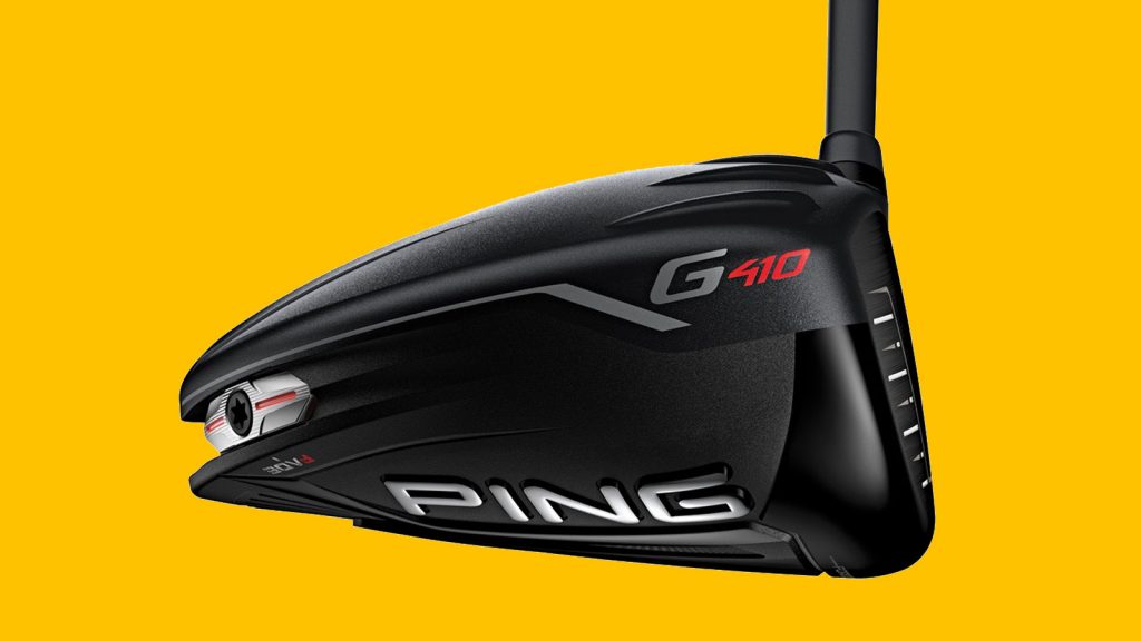 Ping G410 LST Driver is Fast and Furious | The 19th Hole Magazine