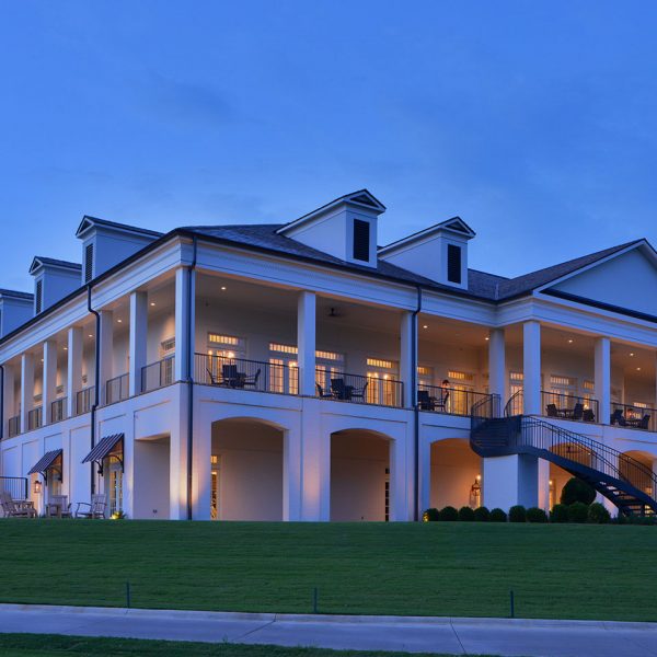 Reunion Golf and Country Club Named Clubhouse Of The Year