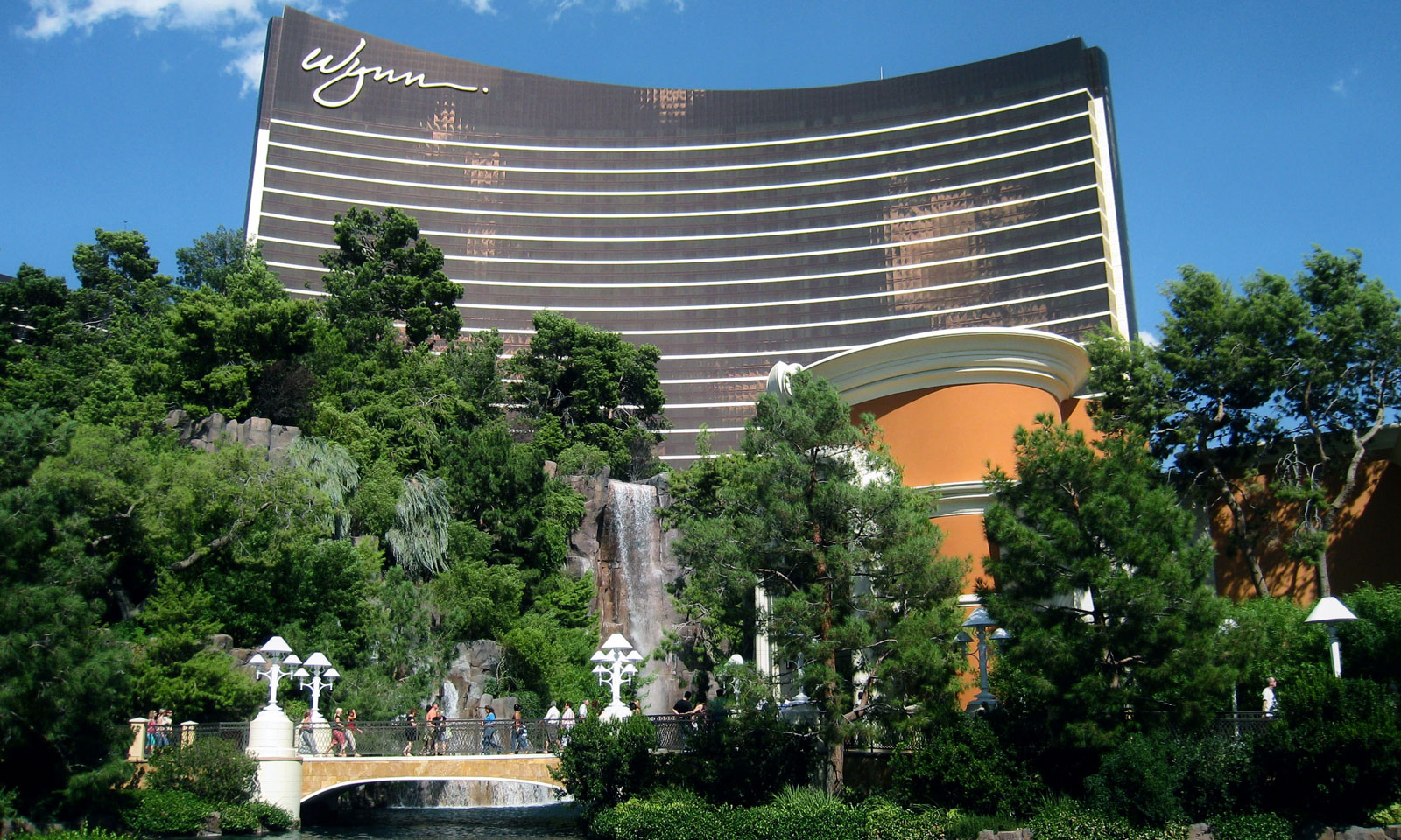 Wynn Resort Las Vegas