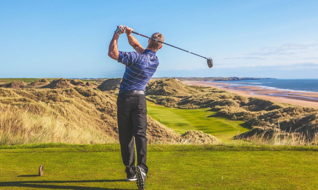 5 Famous UK Courses You Must Visit | The 19th Hole Magazine